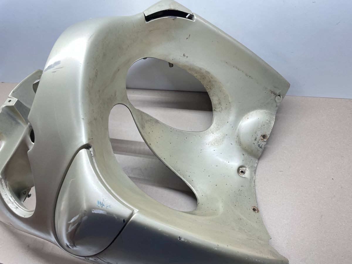 Aprilia Gulliver 50 - Front Verkleidung vorne Abdeckung fairing (76)