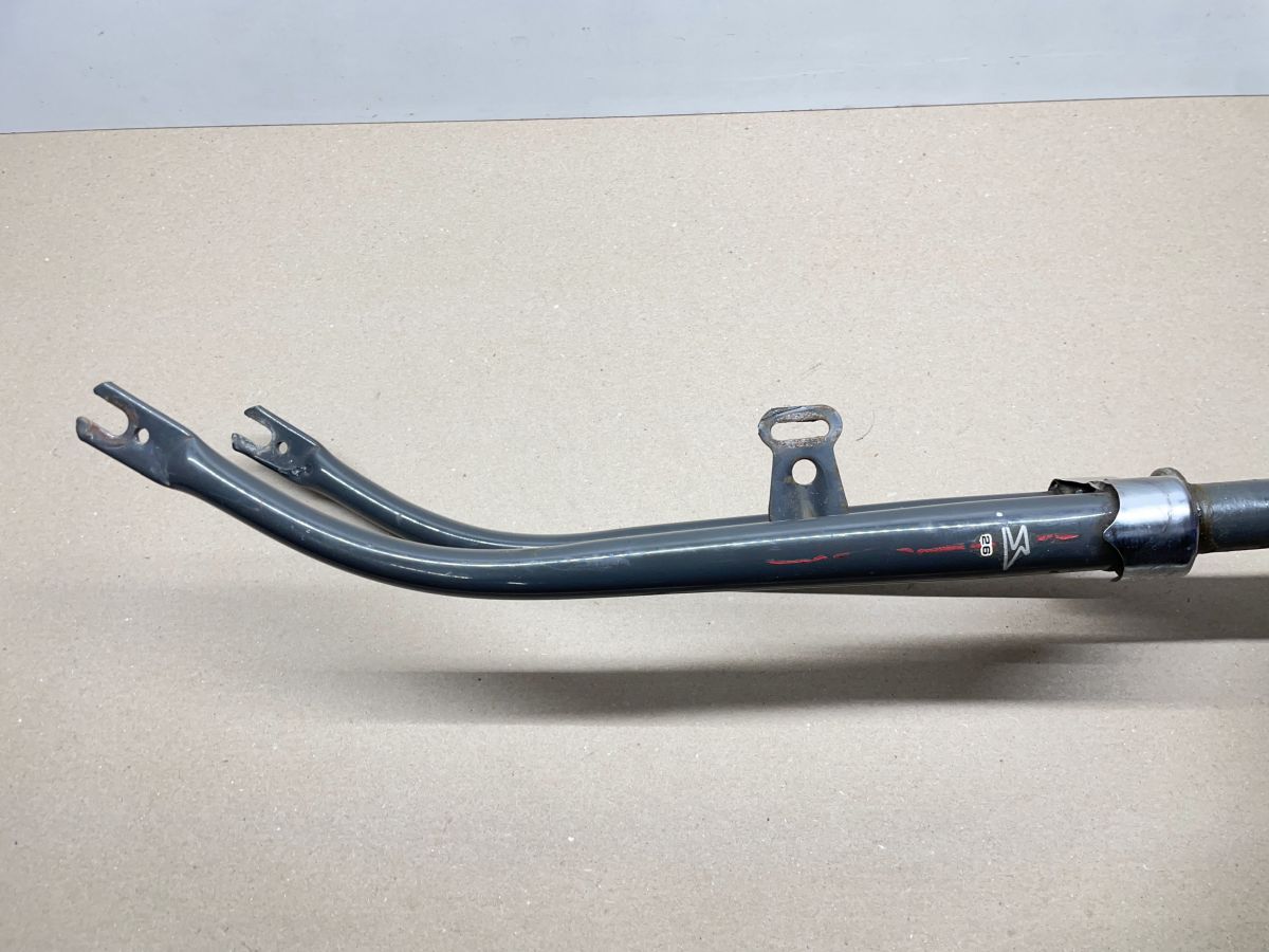 Spartamet - original Gabel Vordergabel fork  (64-18)
