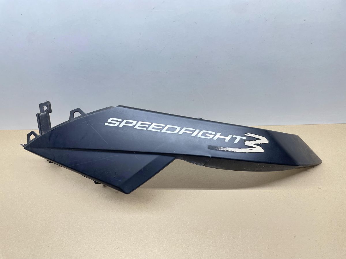 Peugeot Speedfight 3 4T 50 - Verkleidung rechts Seitenteil Abdeckung  (87)