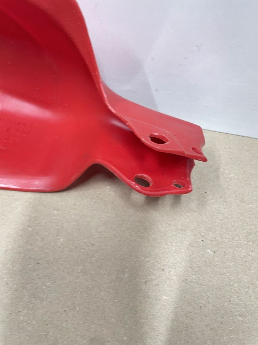 Stilmotor Handschützer Protektor Handprotektor - Yamaha Suzuki Kawa Honda (118-2)