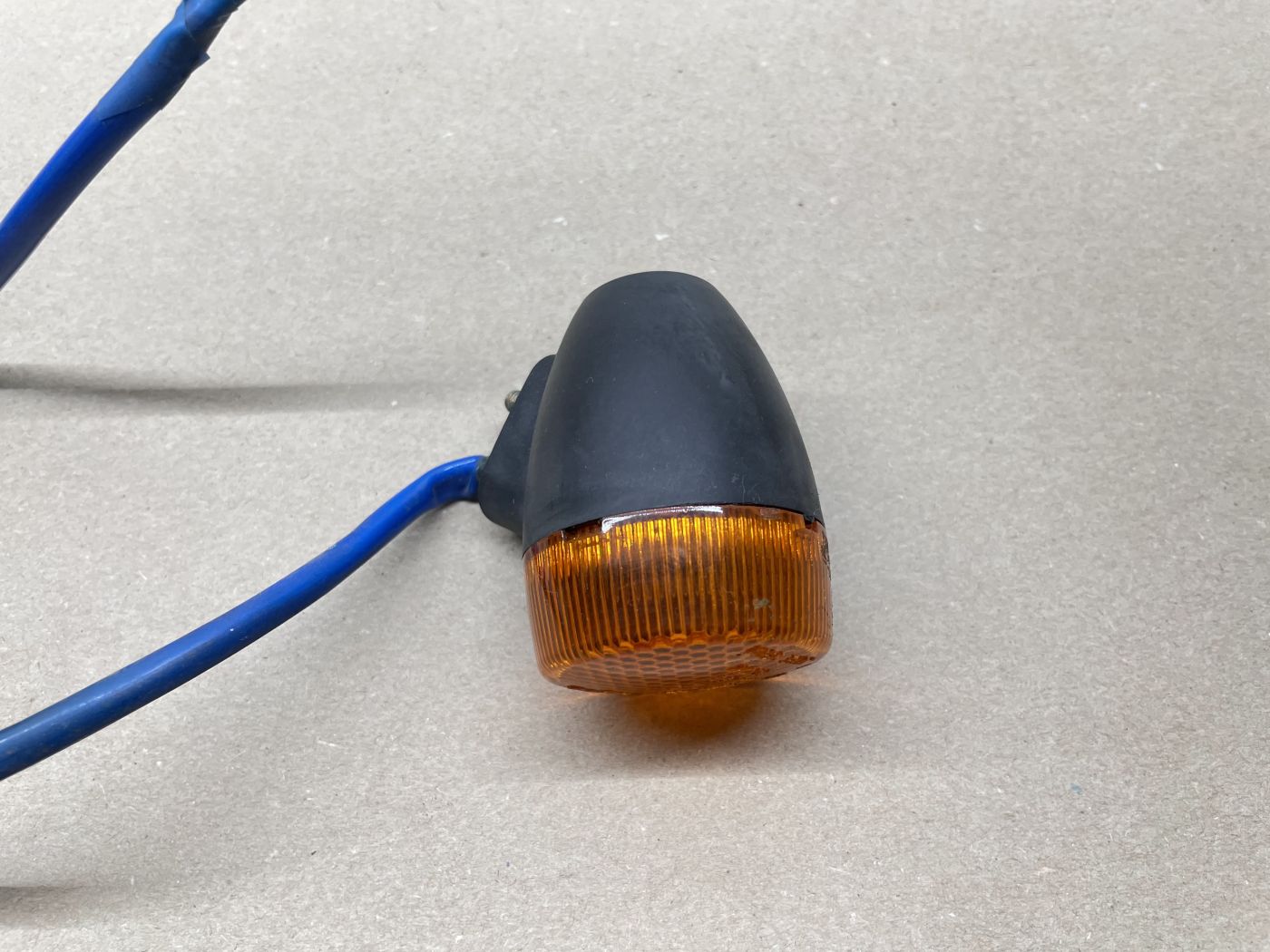 Kymco Cobra Cross - Blinker vorne links rechts flasher  (114)