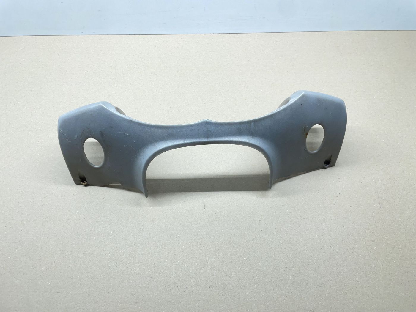 Piaggio Beverly 125 - Lenkerverkleidung Abdeckung Verkleidung fairing (110)