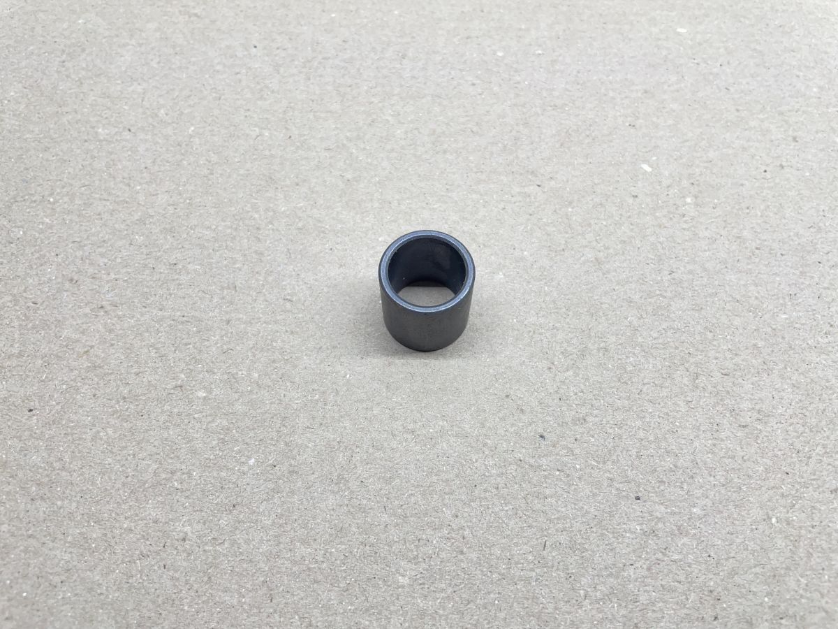 1x Tretlagerbuchse NOS NEU 16 x 20mm  - PEUGEOT 103 Mofa Moped Pedale (39-50)