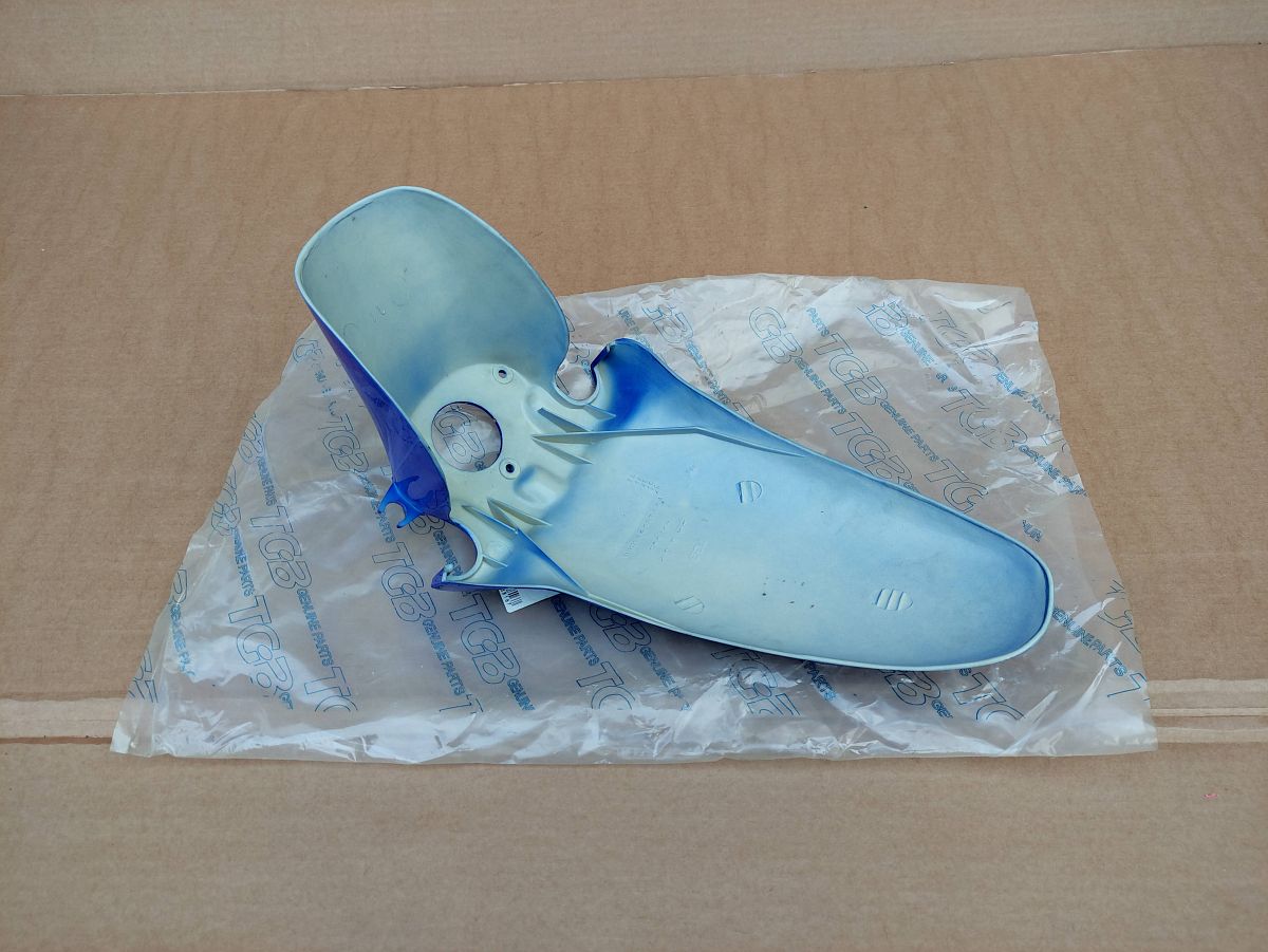 Pegasus SKY Express TGB Delivery - Kotflügel Verkleidung 401688EU fairing (40)