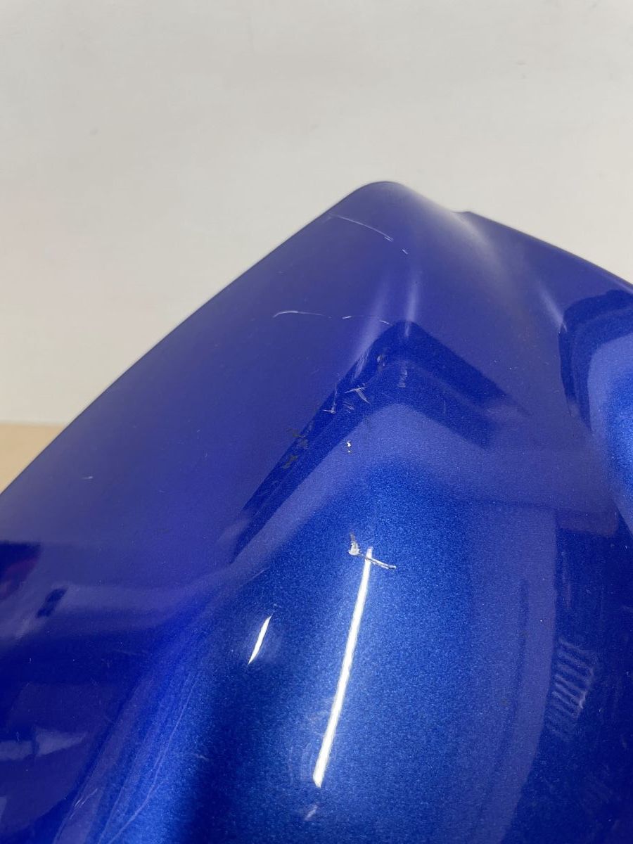 PGO RodoShow - original Front Verkleidung Abdeckung fairing  (118)