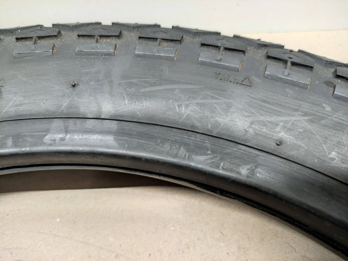 Reifen Kings Tire 3.00-16  DOT 2007 NEU Moped  (39)