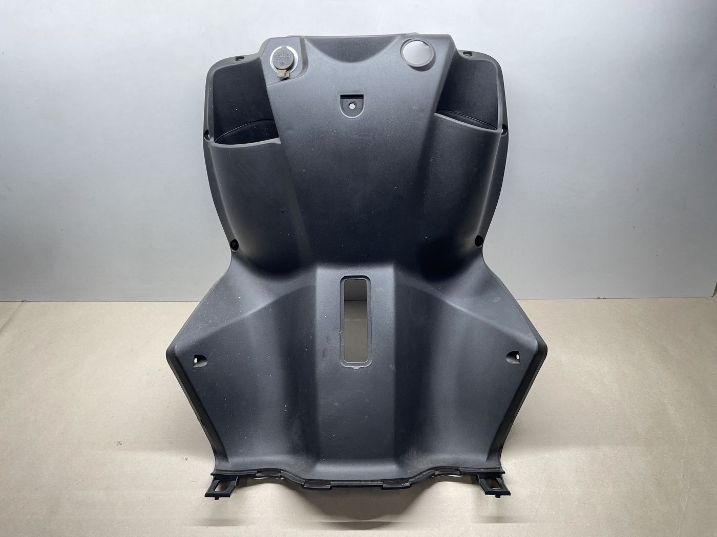 Lifan S-Ray 50 Beinschild Innenraum Verkleidung Abdeckung fairing (102-12)