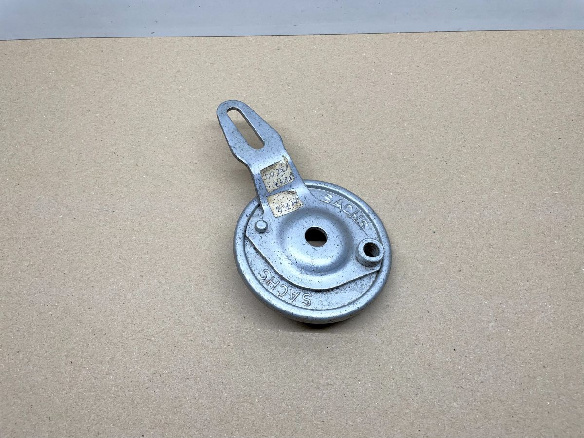 Sachs Bremsankerplatte Bremse  Kreidler Zündapp DKW Hercules MF3  (G2)