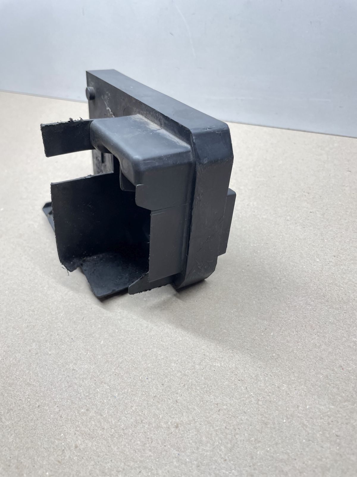 Spartamet - Ansauggehäuse Abdeckung Luftfilter Verkleidung Saxonette (68-12)