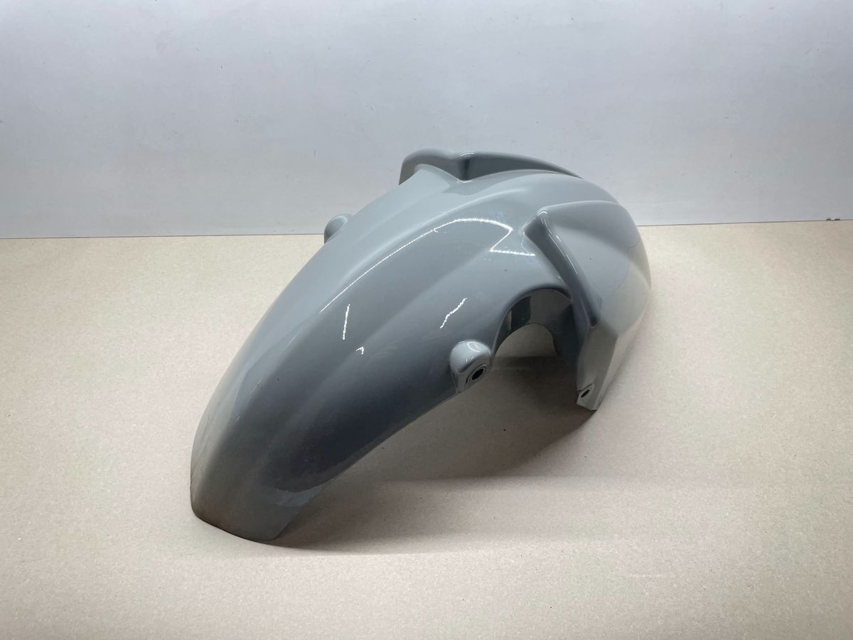 Peugeot JetForce C-Tech 50 Kotflügel Spritzschutz vorne Verkleidung (97-1)