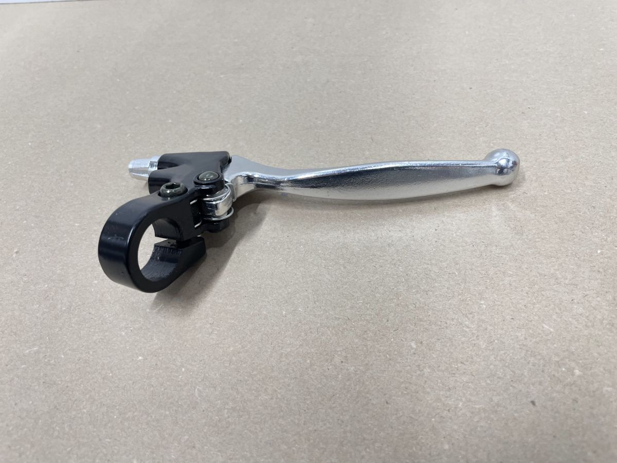 Bremshebel rechts 22mm Bremse - Dirt Bike Pocket Bike Mini Bike Cross (118-13)