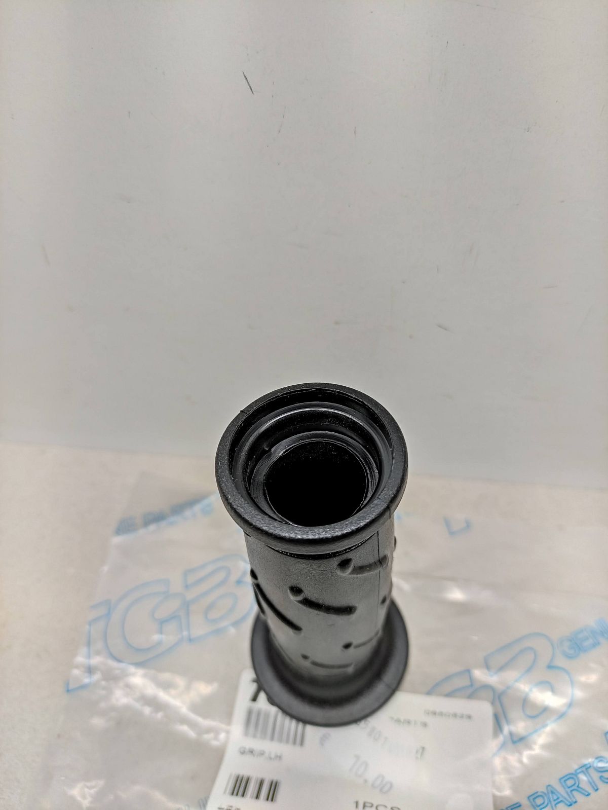 Pegasus Corona Sport ORIGINAL Lenkergriff links 401827 NEU TGB grip (40-11)