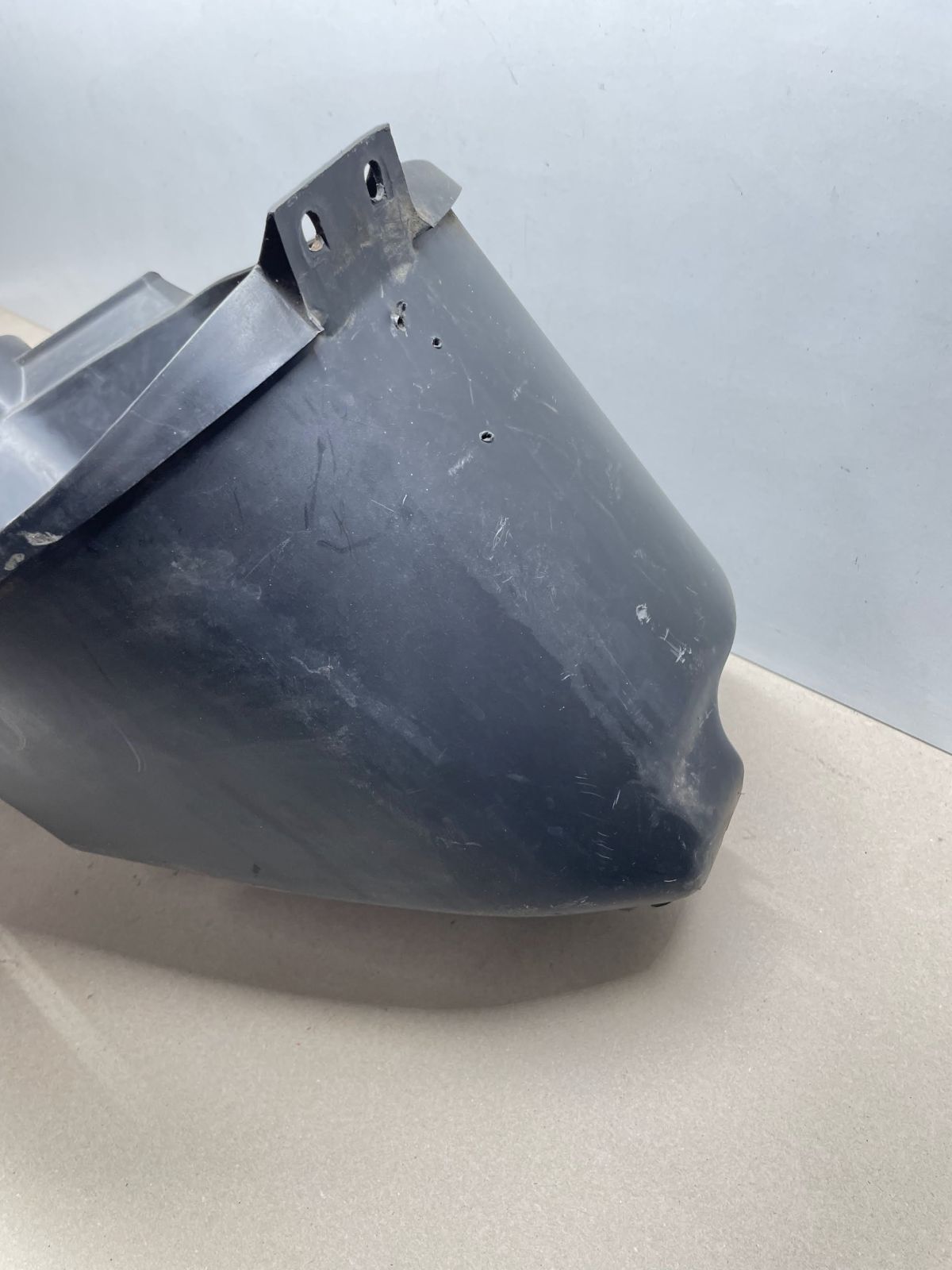 Peugeot TKR Furious 50 - original Helmfach Staufach Verkleidung (89)