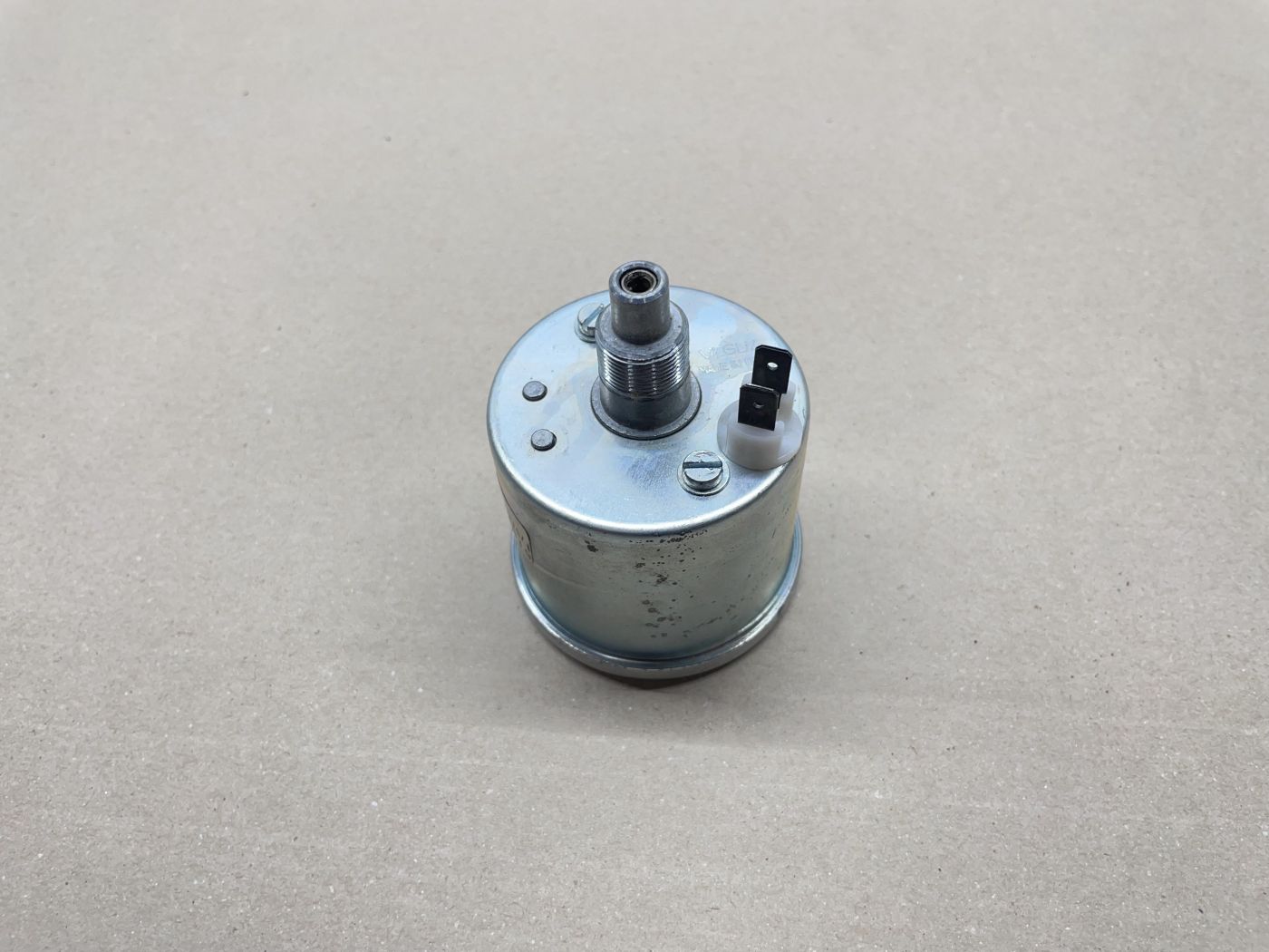 Gilera GR1 125 - ORIGINAL Tacho Tachometer speedometer (104)