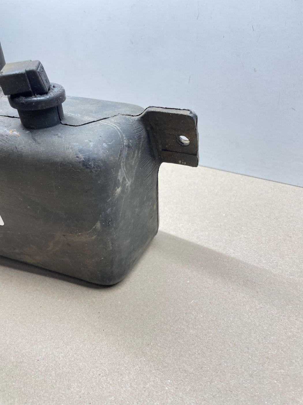 Gilera Runner 50- Öltank Öltankdeckel oil tank (109-3)