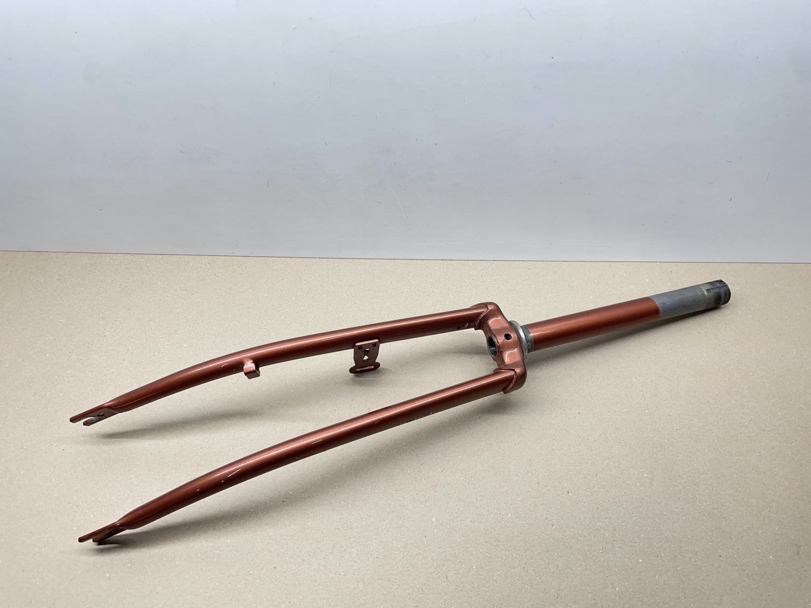 Spartamet - original Gabel Vorderradgabel fork  (68-8)