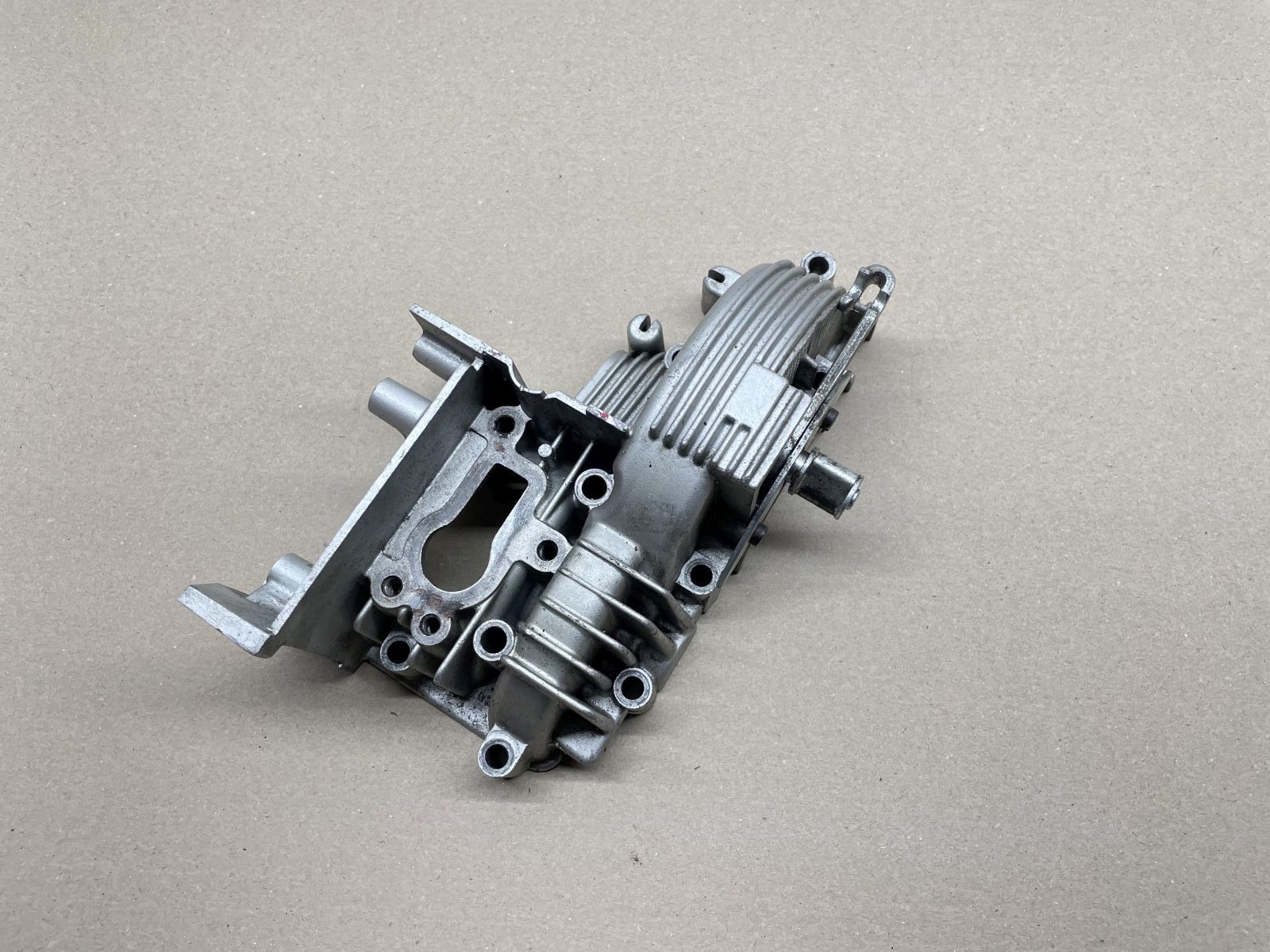 Saxonette Spartamet - original Sachs 299 Motorhälfte engine (64-7)