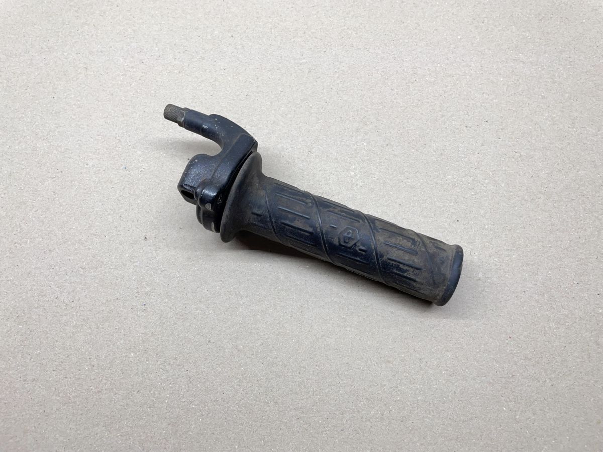 Vespa ET2 50 - original Gasgriff Lenker Vergaser (56)