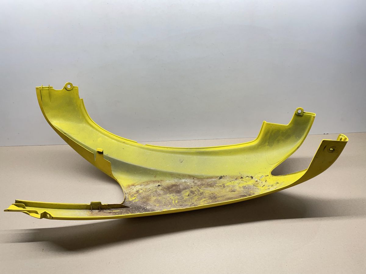Hercules Splinter / Peugeot Speedake Seitenteil rechts Verkleidung (62-2)