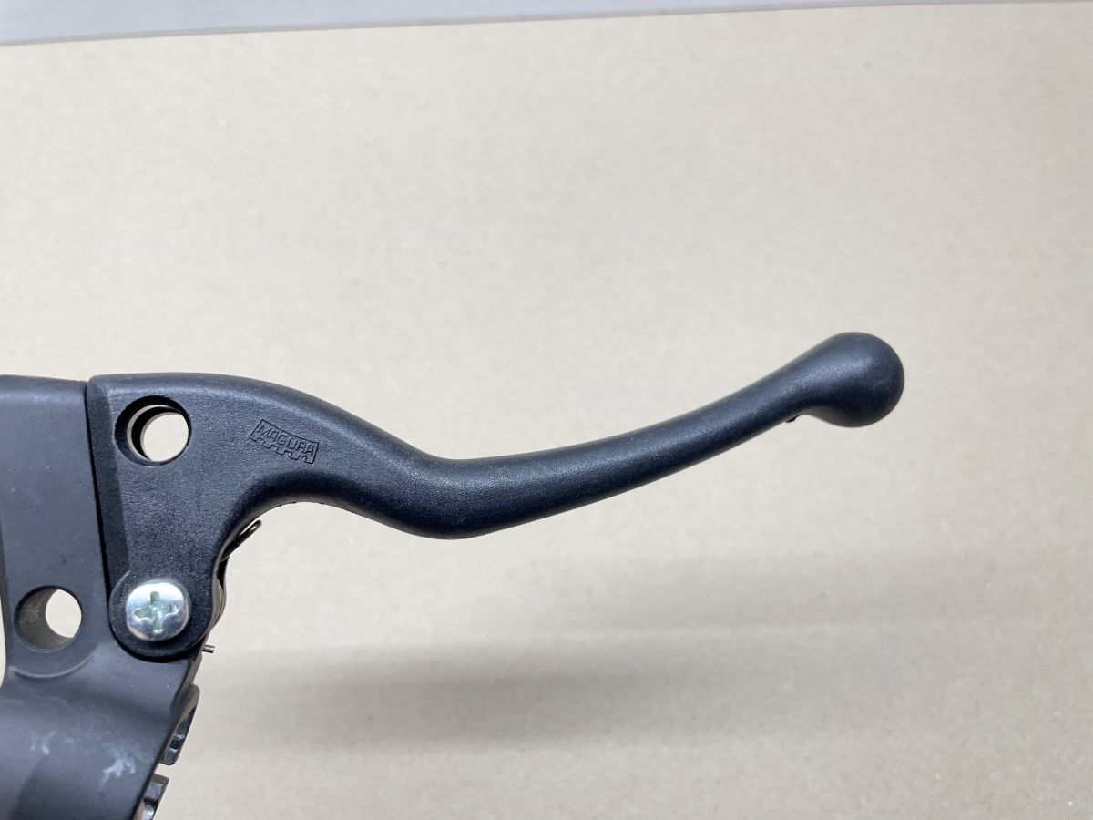 Magura Bremshebel rechts NEU - Mofa Moped Hercules KTM Zündapp Kreidler DKW (95)