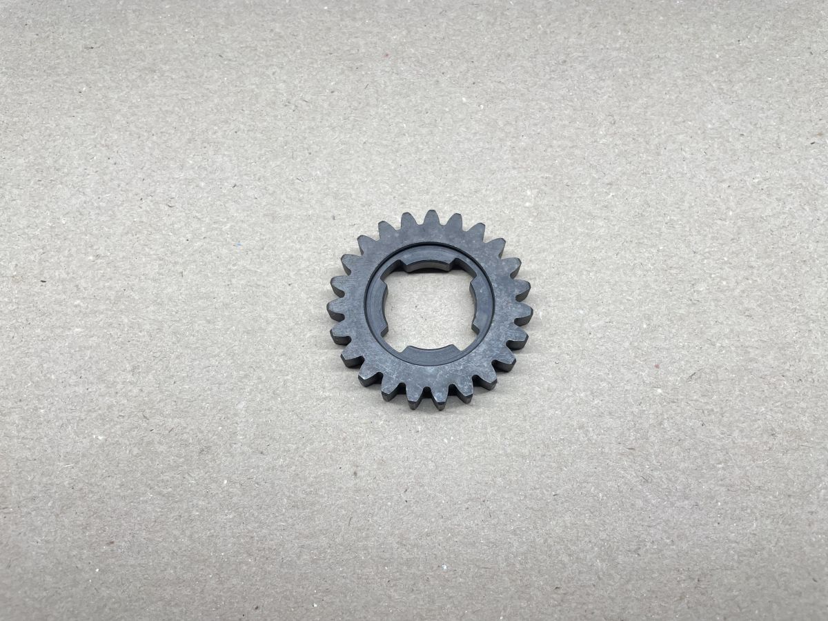 ORIGINAL Sachs Zahnrad 0234058100 - 23 Zähne Sachs 50 MB LS MA z.B. KTM (39-36)