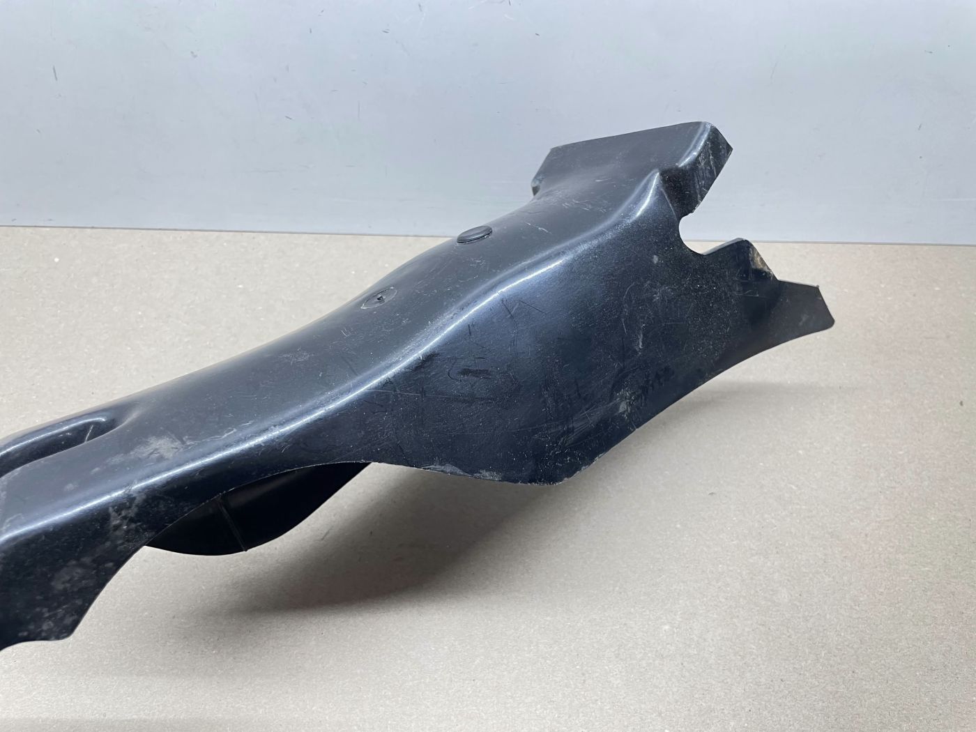 Honda CM 185 T / CM 200T - Spritzschutz Fender Abdeckung Verkleidung (118-V)