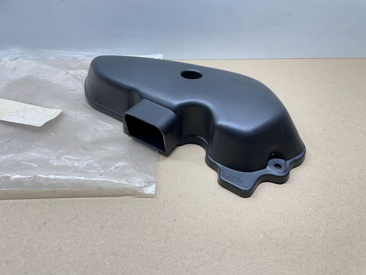 Kreidler Jigger 50 - Luftfilterdeckel Abdeckung vorne Luftfilterkasten NEU (49)