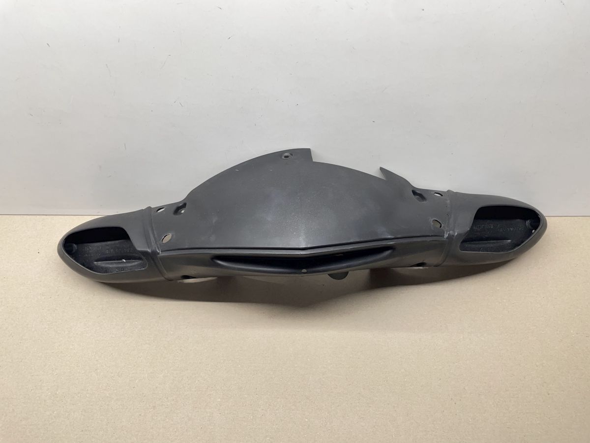 Aprilia SR50 R - Lenkerverkleidung vorne Abdeckung fairing (93)