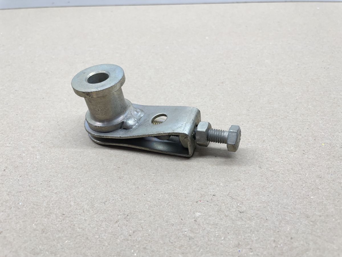 Kettenspanner NOS - Mofa Moped KTM Kreidler Zündapp Hercules Peugeot Puch (39-34)