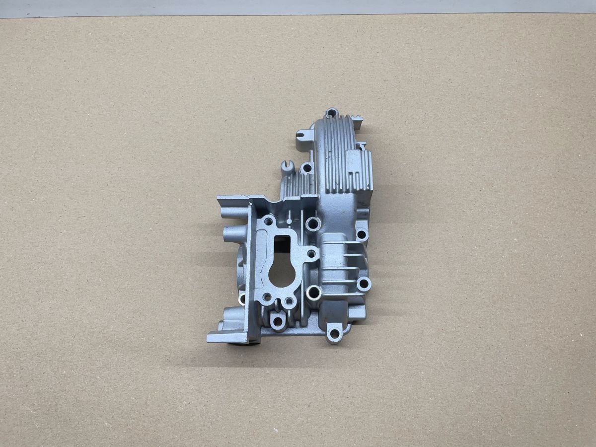 Saxonette / Spartamet - ORIGINAL Sachs 399 Motorhälfte NEU Selten  (39-27)