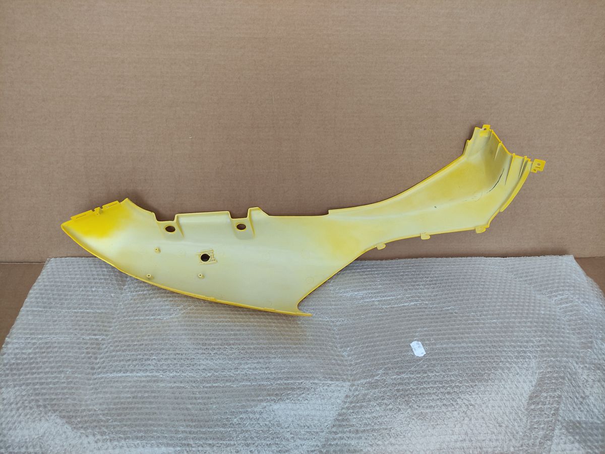 Pegasus Corona TGB 303R Hawk Seitenteil Verkleidung links 453001 fairing (40)
