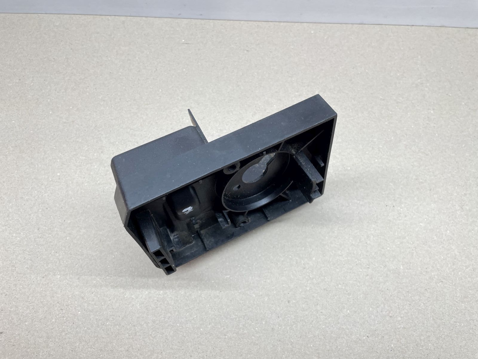 Saxonette / Spartamet - Ansauggehäuse Luftfiltergehäuse Verkleidung Motor (68-2)