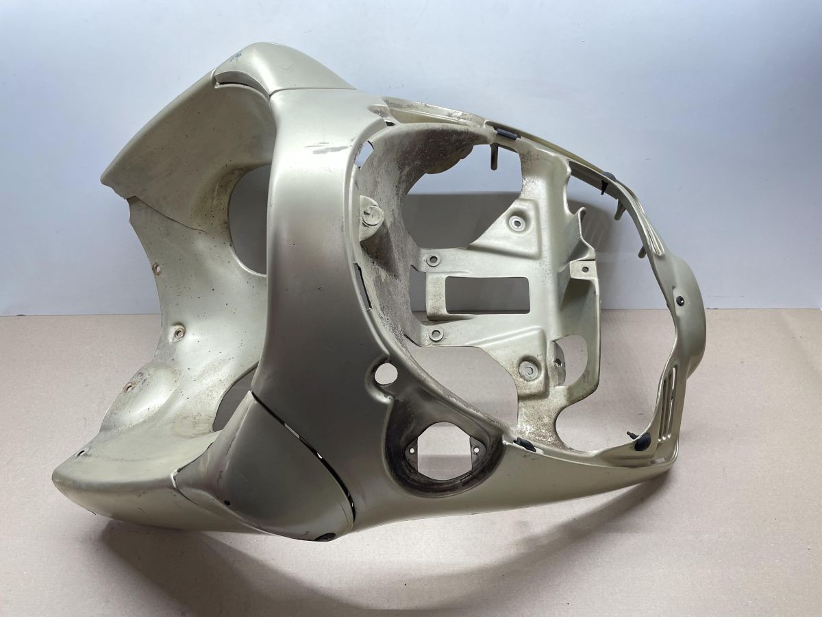 Aprilia Gulliver 50 - Front Verkleidung vorne Abdeckung fairing (76)