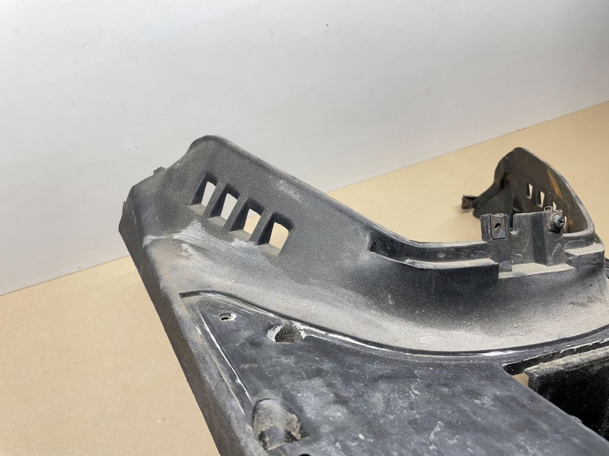 Pegasus SKY 125 - Trittbrett Fußablage Verkleidung Abdeckung fairing (37-3)