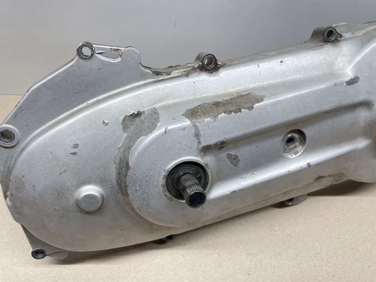 Kreidler Flory 50 2T - Variomatikdeckel Variodeckel Motor (65-2)