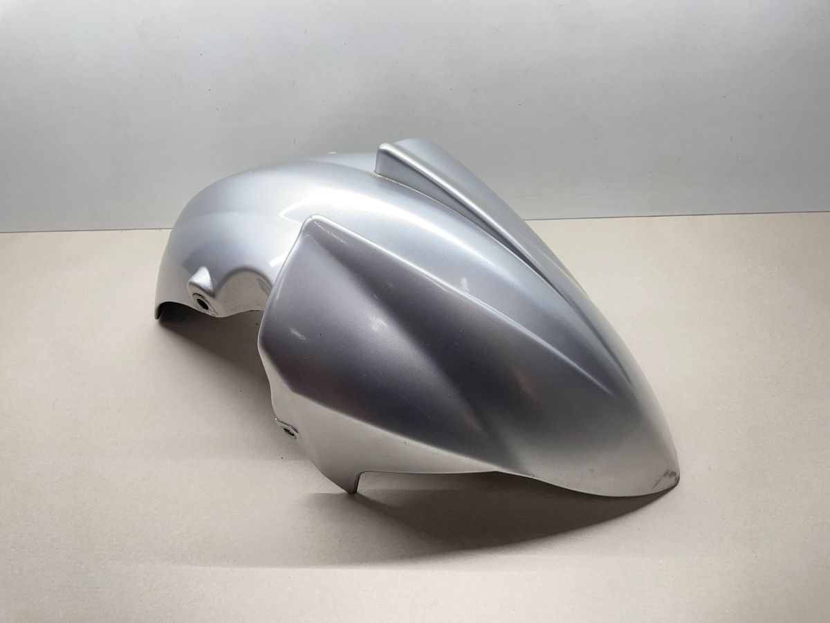 Peugeot JetForce C-Tech 50 Kotflügel Spritzschutz vorne Verkleidung (99-2)