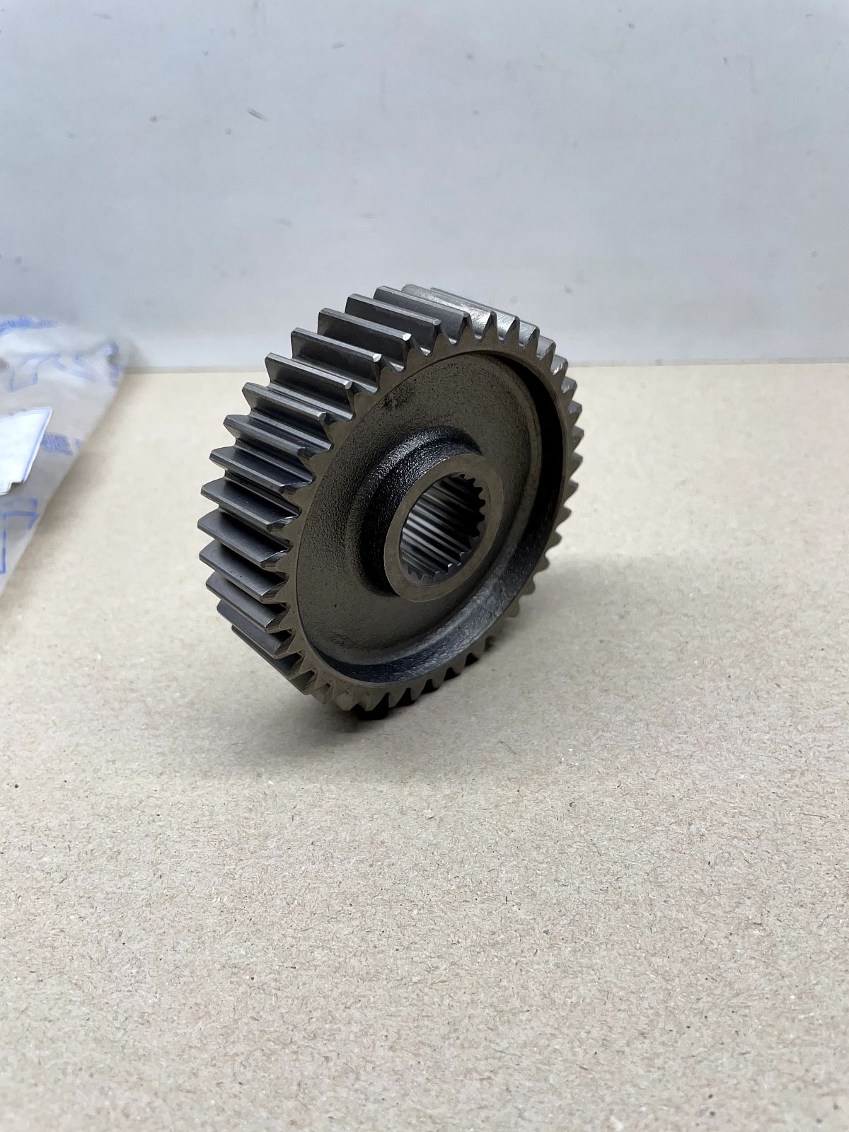 Pegasus Corona 125 TGB 303R Hawk 125 Getriebe Zahnrad 427515 gear driven (40-18)