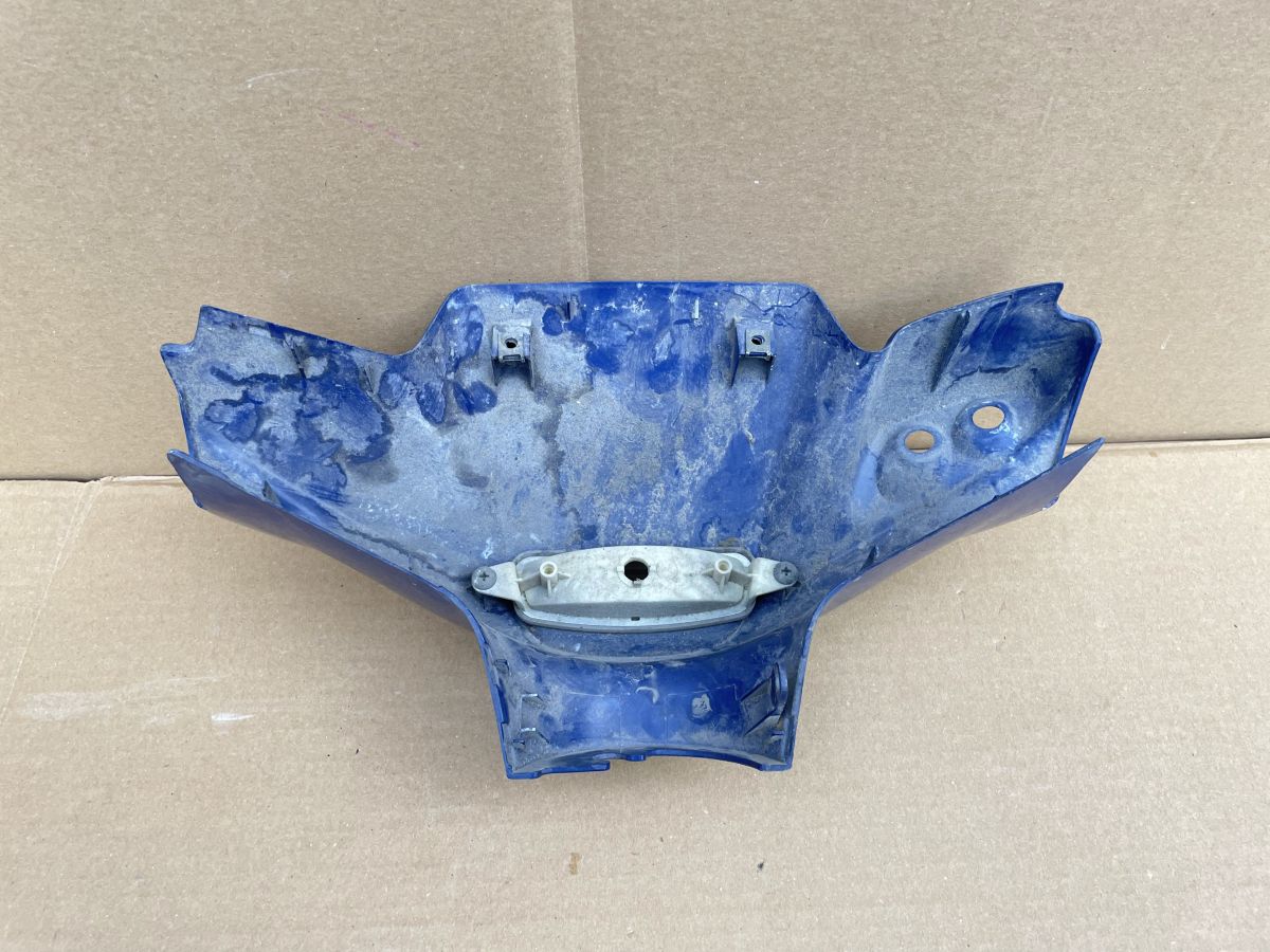 Yamaha BWs 50 - original Verkleidung Lenker Abdeckung Lenkerverkleidung (102V)