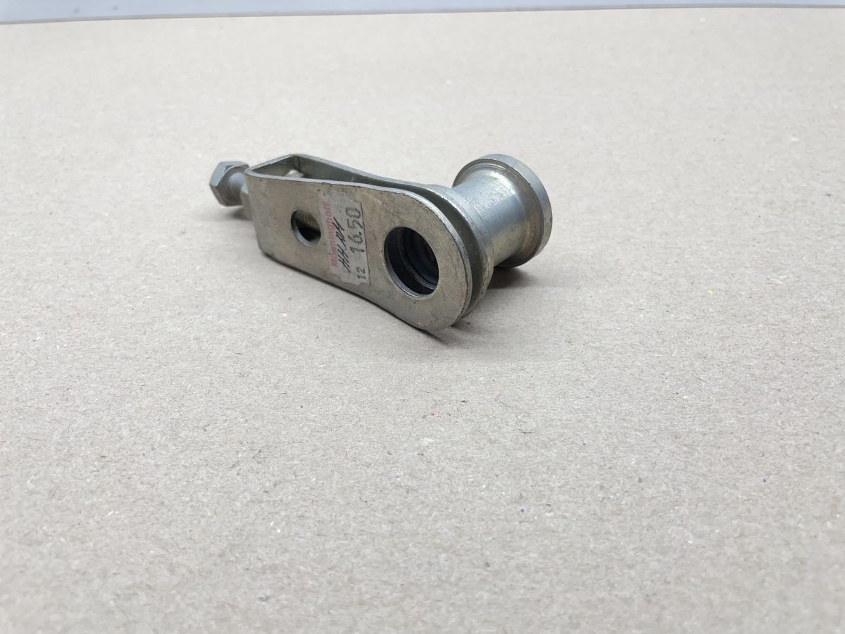 Kettenspanner NOS - Mofa Moped KTM Kreidler Zündapp Hercules Peugeot Puch (39-34)
