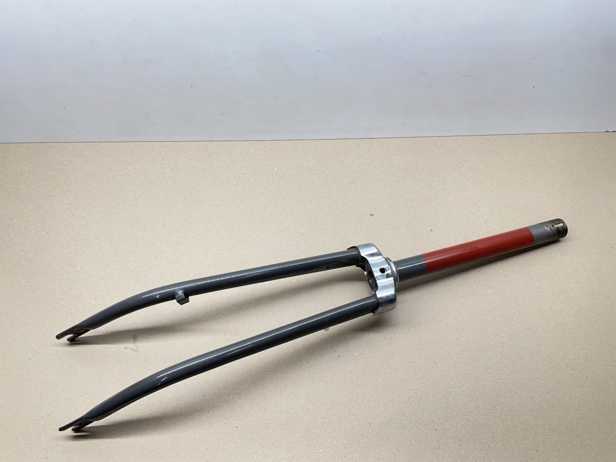 Spartamet - original Gabel Vordergabel fork  (68-4)