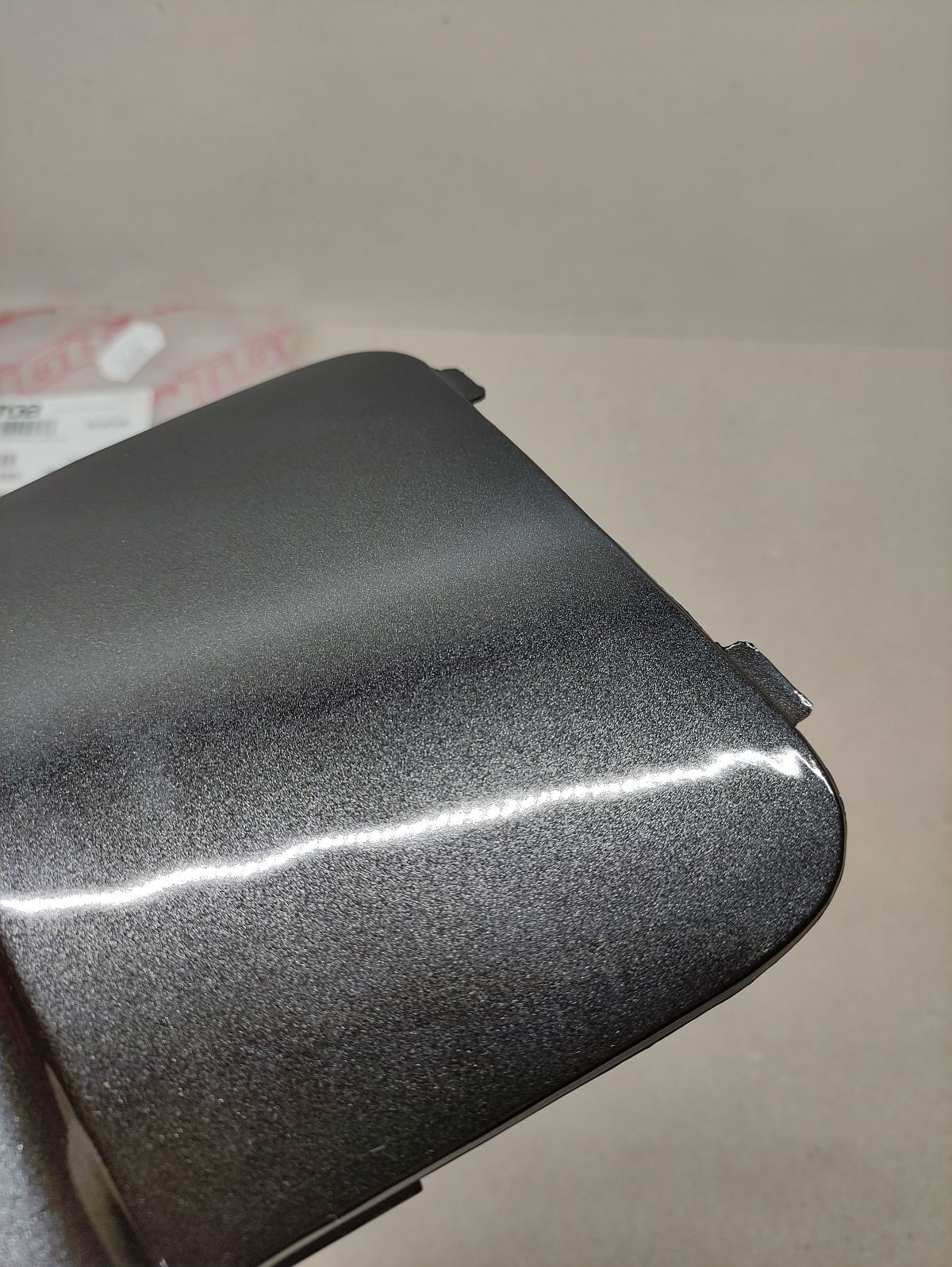 Pegasus TGB SKY - Wartungsklappe Verkleidung Abdeckung BH124PL04BL fairing (40)