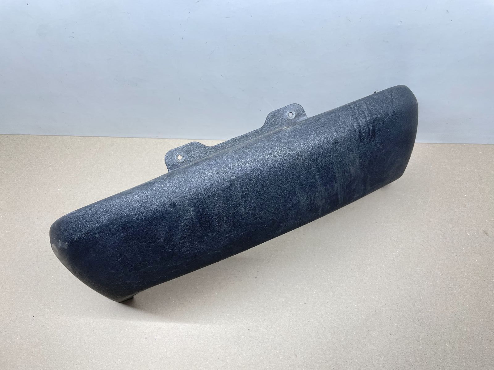 Piaggio X9 250 - Verkleidung hinten Abdeckung Heck fairing (75)