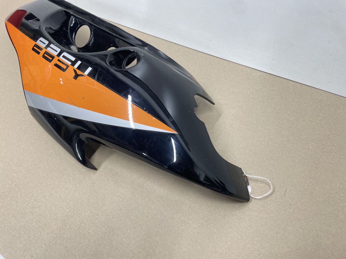 Keeway Easy 50 - Seitenteil links Verkleidung Abdeckung fairing (118)