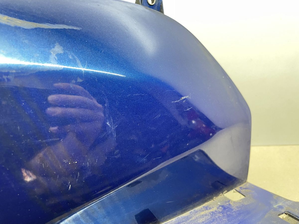 Piaggio Sfera RST 50 - Seitenteil rechts Verkleidung Abdeckung Sitzbank (102-7)