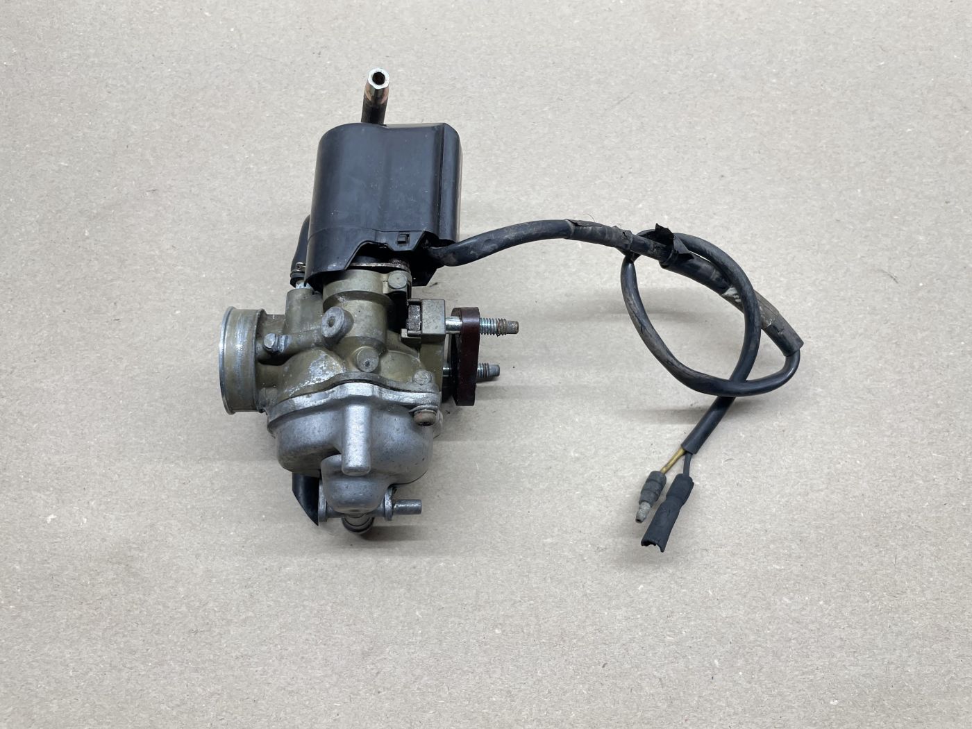 Kymco Cobra Cross -  ORIGINAL Keihin KT PB Vergaser carburetor  (114)