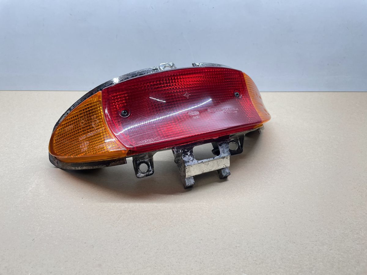 Hercules Splinter / Peugeot Speedake - CEV Rücklicht Blinker hinten (81)