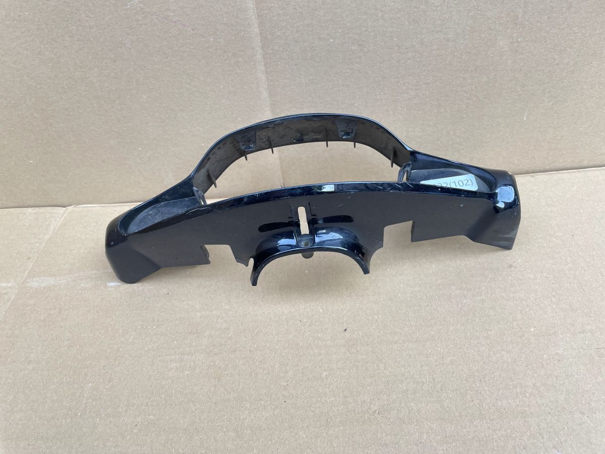 Kymco DJ 50 2T - original Verkleidung Scheinwerfer Abdeckung fairing (102V)