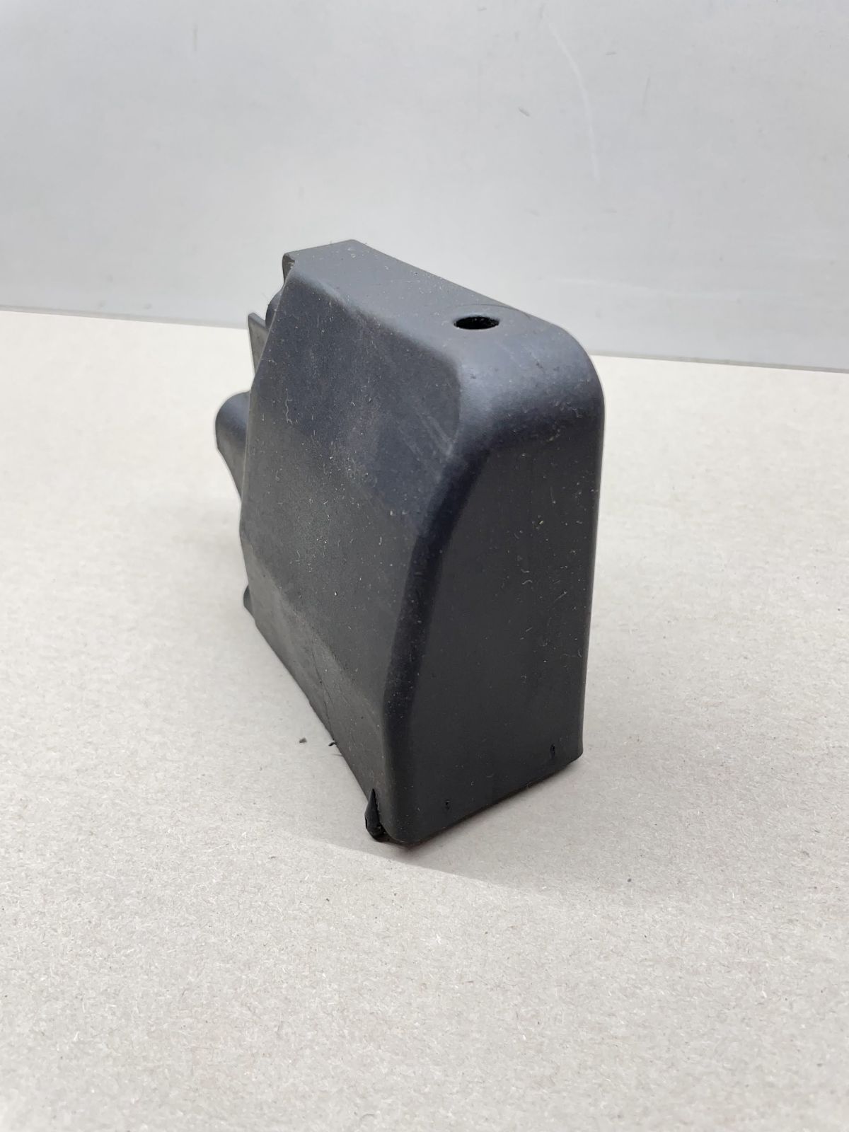 Saxonette / Spartamet - Abdeckung Vergaser BING TK Verkleidung fairing (83-2)
