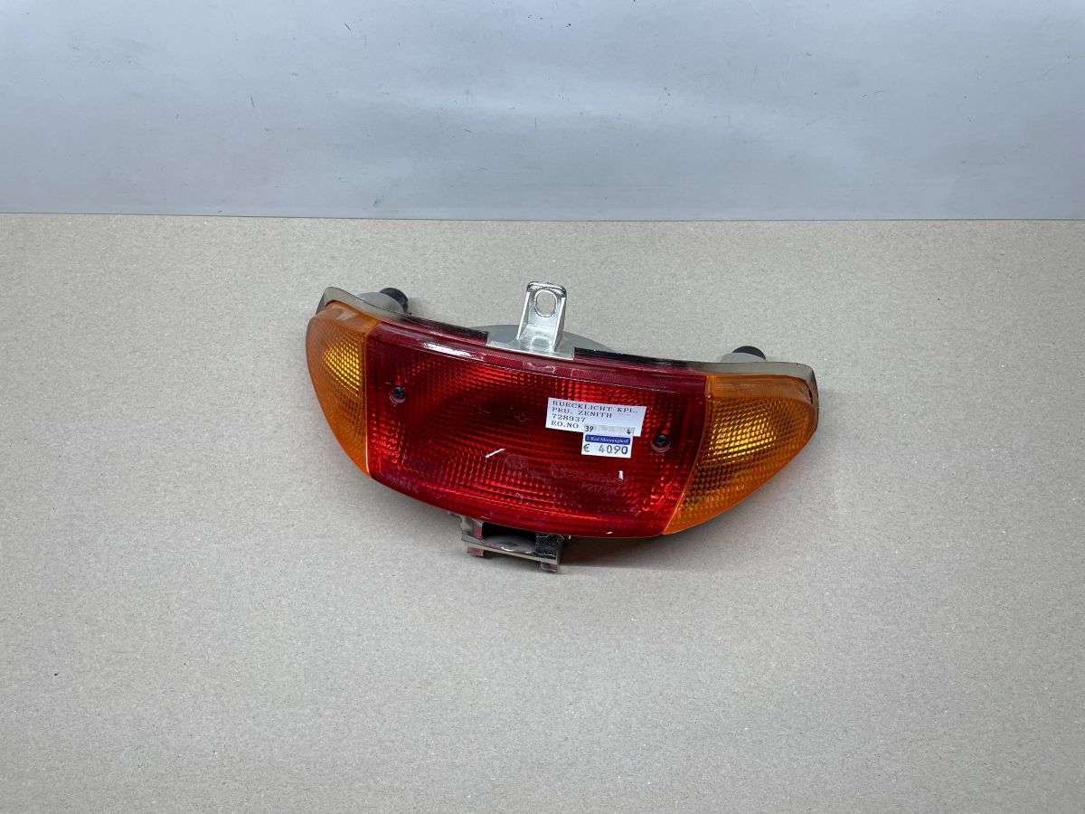 Peugeot Zenith Buxy - original Rücklicht Blinker NEU  (39-16)