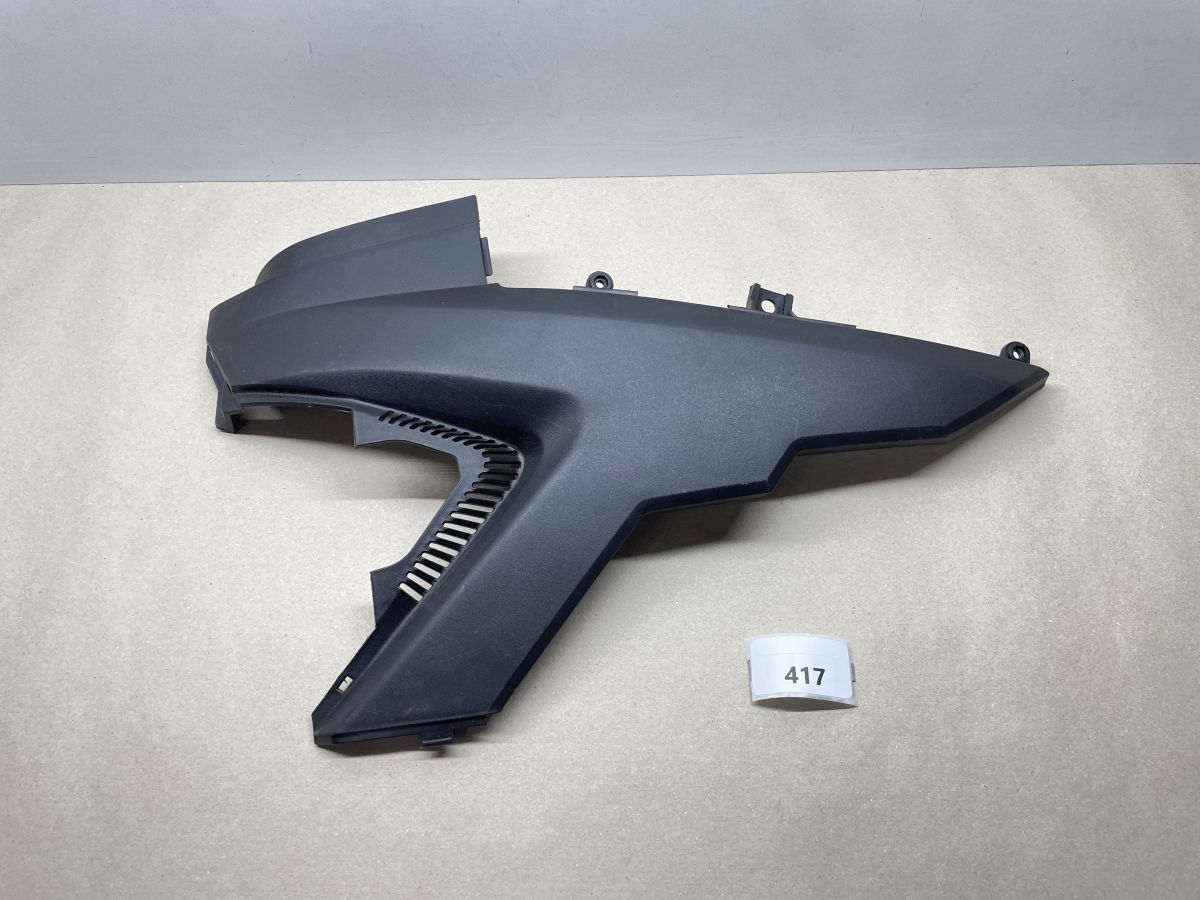 Lifan S-Ray 50 Verkleidung links Seitenteil NEU Abdeckung fairing  (102-R)